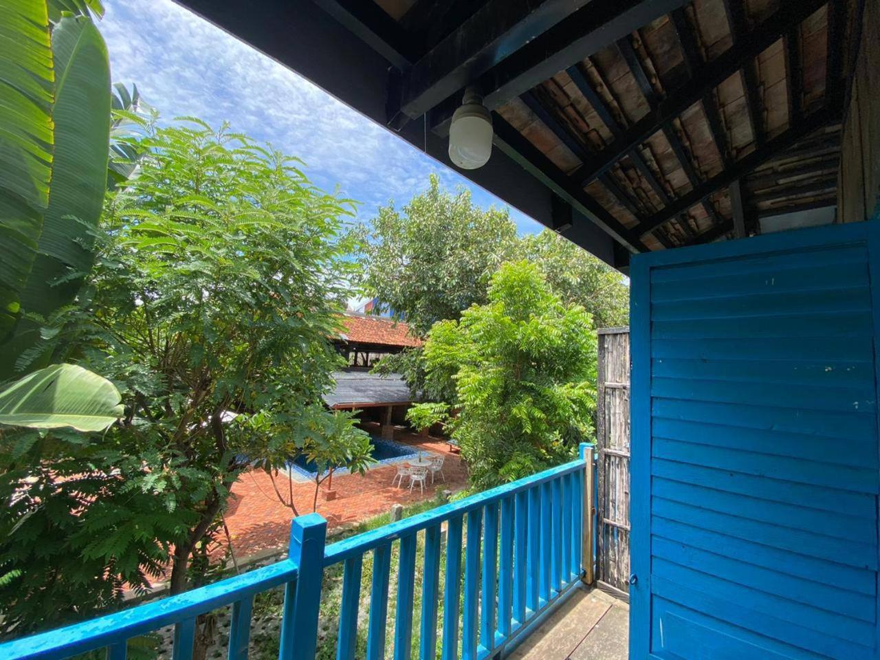 Cozy Paradise Battambang Cameră foto